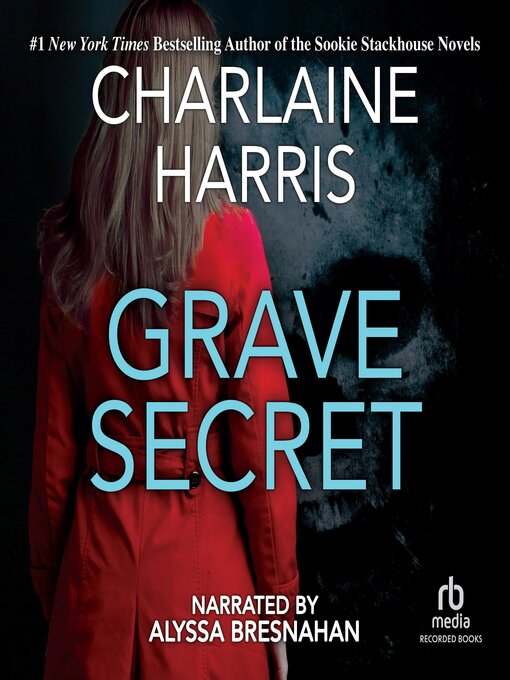 Title details for Grave Secret by Charlaine Harris - Available